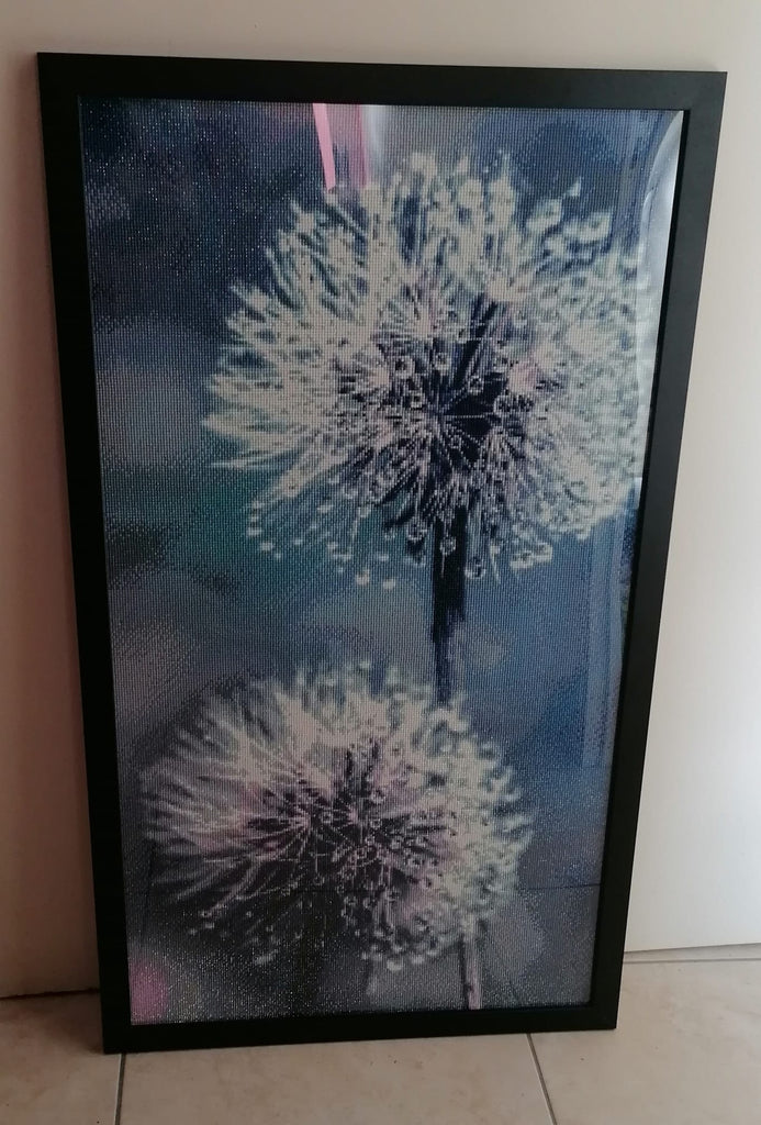 Tableaux en Diamond Painting