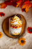 Bougie gourmande - Sweet Peach