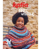 Catalogue modèles Katia Enfant 107