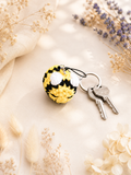 Abeille accessoires ou déco de sac