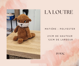 La loutre