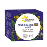 Crème ultra riche au karité 50ml